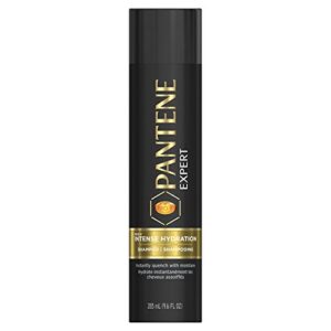 pantene expert pro-v intense hydration shampoo, 9.6 fluid ounce