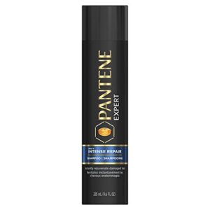 pantene expert pro-v intense repair shampoo, 9.6 fluid ounce