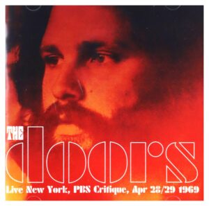 live new york / pbs critique / apr 28/29 1969