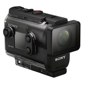 Sony HDRAS50/B Full HD Action Cam (Black)