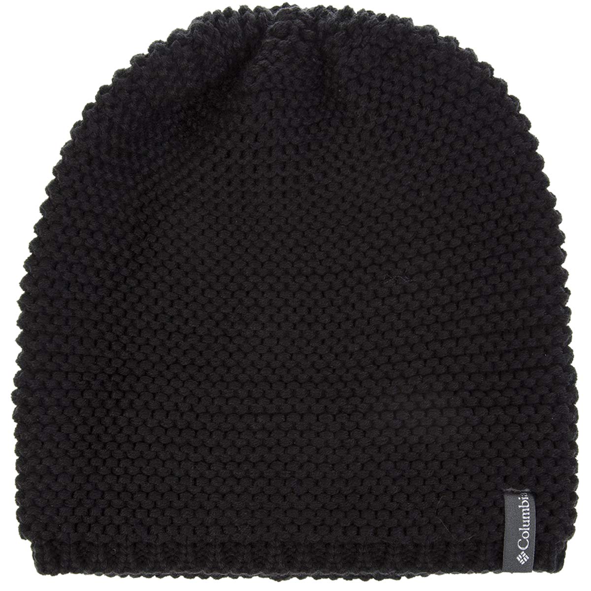 Columbia Women's Cascade Peak Beanie, Black, One Size