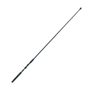 eatmytackle sabiki rig bait fishing rod (8ft.)