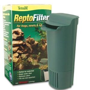 Tetra Whisper 10i Internal Power Filter With Bio-Scrubber