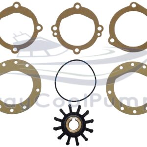 StayCoolPumps Impeller Kit Replaces Sherwood 09959K