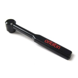 ortofon: stylus brush