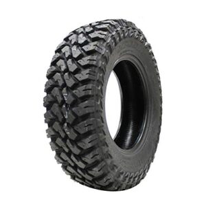 maxxis mt-764 buckshot ii all-season radial tire - 265/75r16 120q