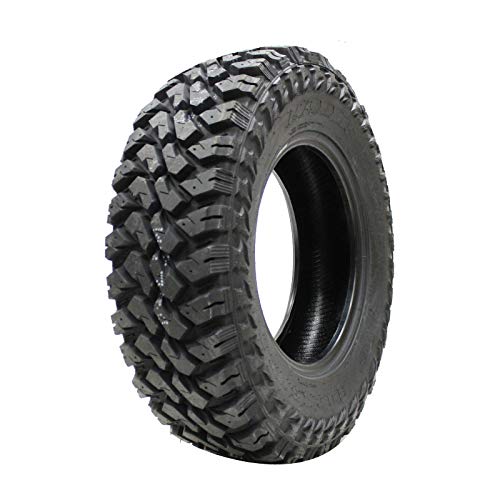 Maxxis MT-764 Buckshot II All-Season Radial Tire - 265/75R16 120Q