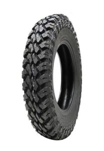 maxxis mt-764 buckshot ii lt285/70r17 118 q