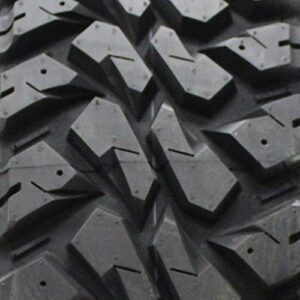 Maxxis MT-764 Buckshot II all_ Season Radial Tire-35/12.50R20L 121Q