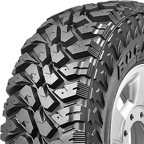 Maxxis MT-764 Buckshot II 37/13.50R20L 127 Q