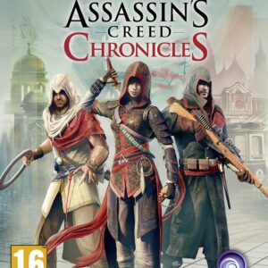 Assassins Creed Chronicles (Xbox One)