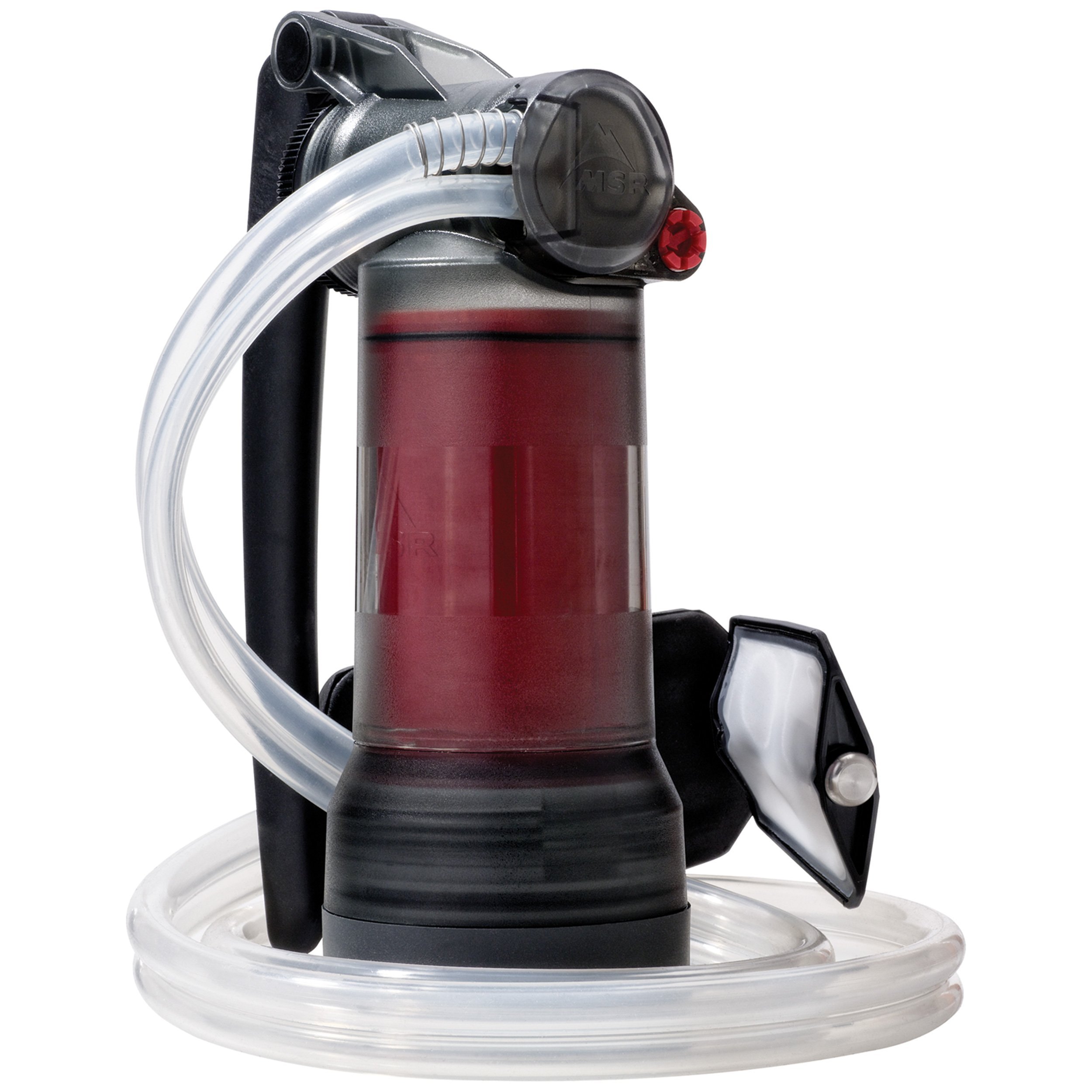 MSR Guardian Water Purifier for Backcountry Use, Global Travel, and Emergency Preparedness