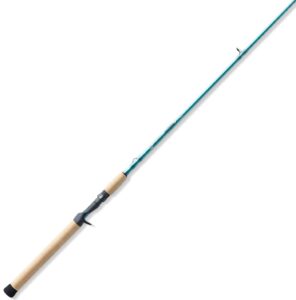 st. croix rods avid series inshore casting rod