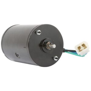 db electrical 430-22075 trim motor compatible with/replacement for volvo penta replaces ks3448/300 850046-4 853520