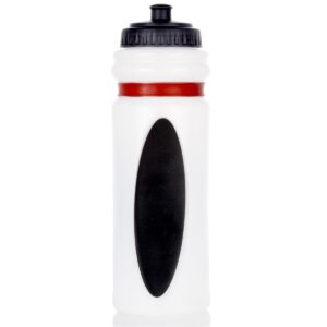 Speedo Water Bottle 800ml Red