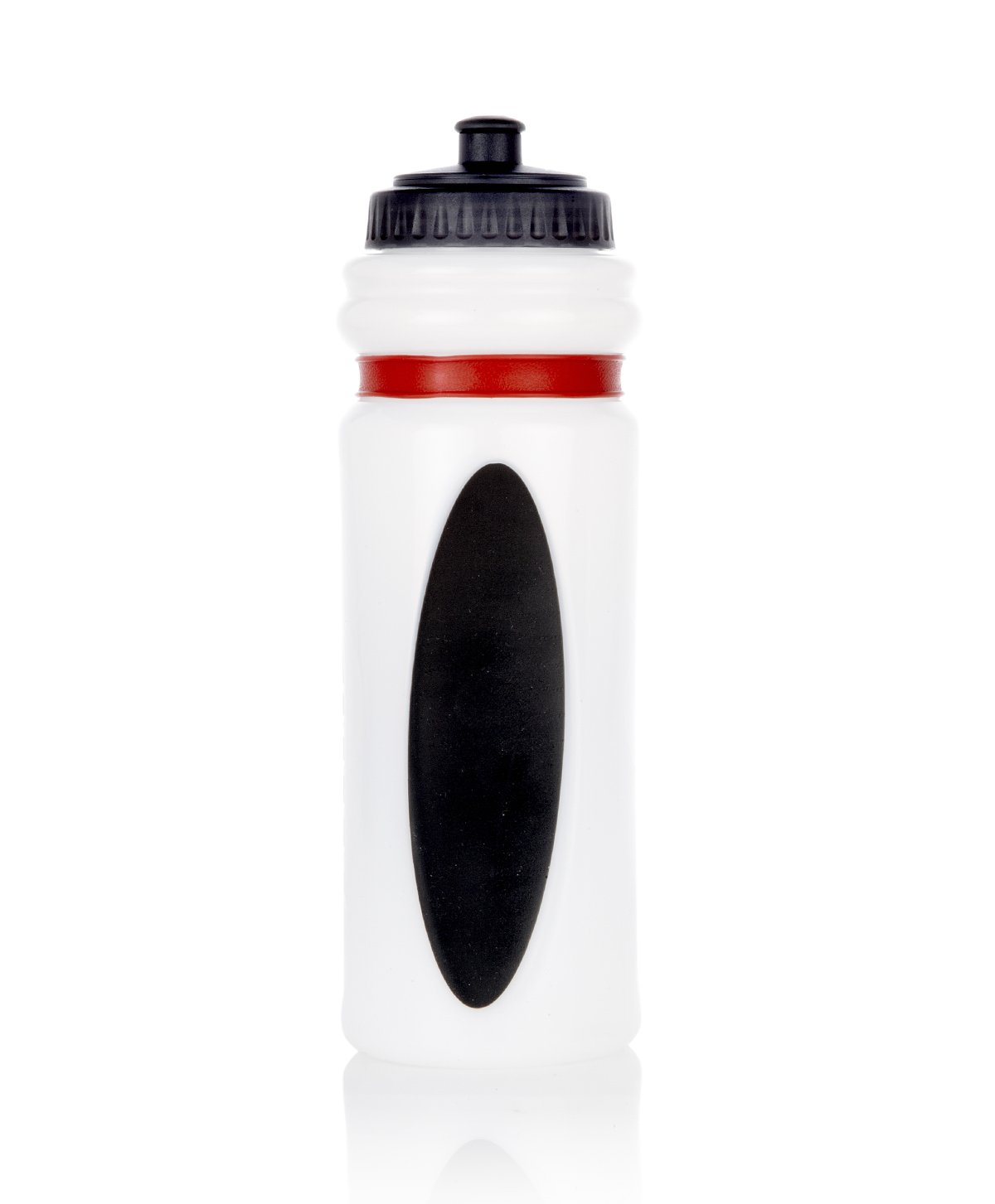 Speedo Water Bottle 800ml Red