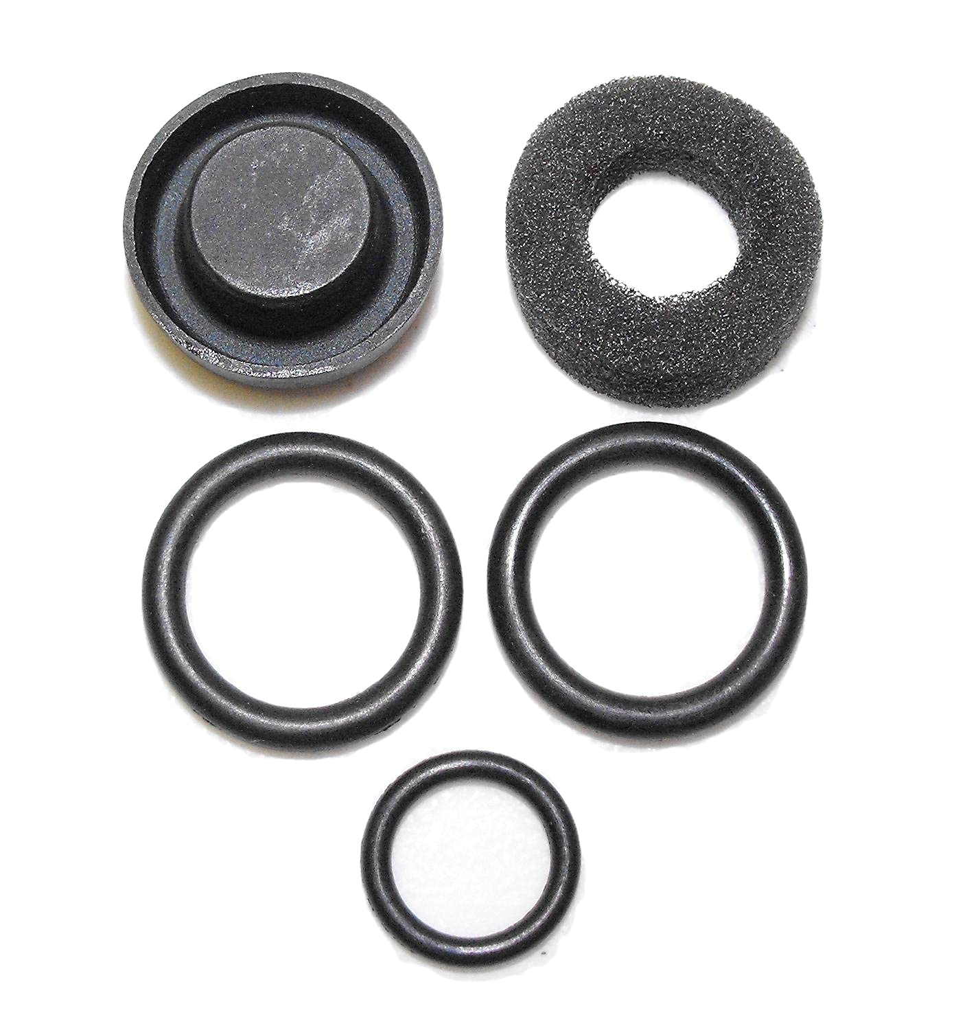 Daisy Powerline 880 881 Old Style Rebuild Kit Reseal Seal Gun Bb Air Rifle Set By JL Missouri Parts