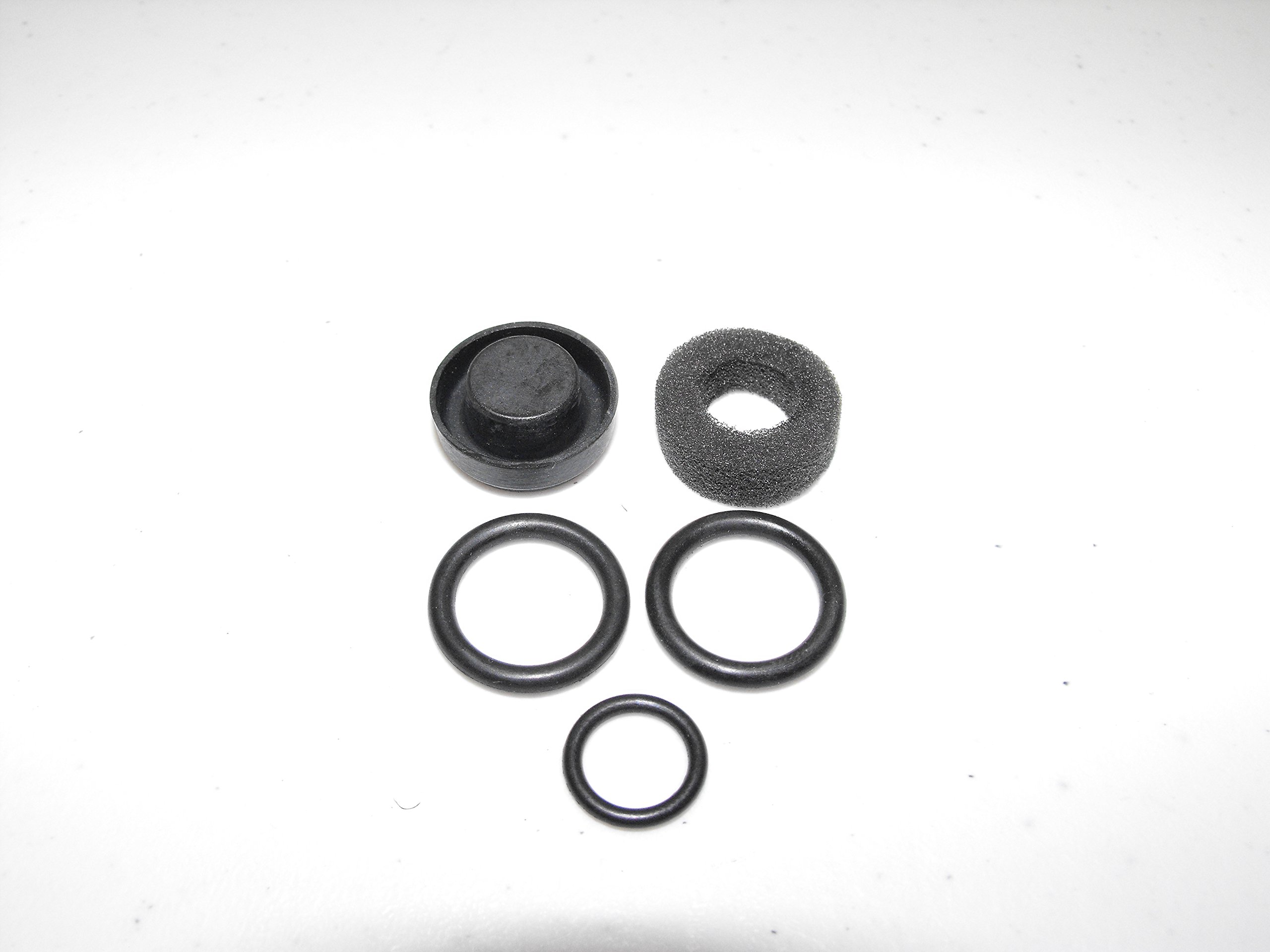 Daisy Powerline 880 881 Old Style Rebuild Kit Reseal Seal Gun Bb Air Rifle Set By JL Missouri Parts