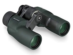 vortex optics raptor porro prism binoculars 10x32