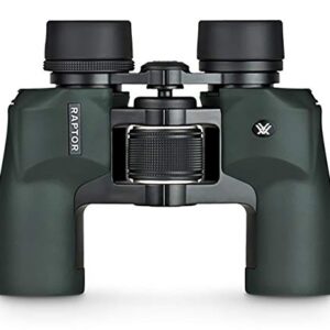 Vortex Optics Raptor Porro Prism Binoculars 10x32