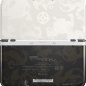 New Nintendo 3DSXL - Fire Emblem Fates Edition - Nintendo 3DS