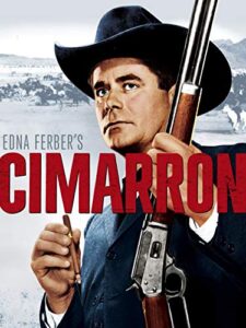 cimarron (1960)