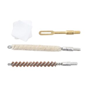 rifle cleaning component set.22 caliber, 70680