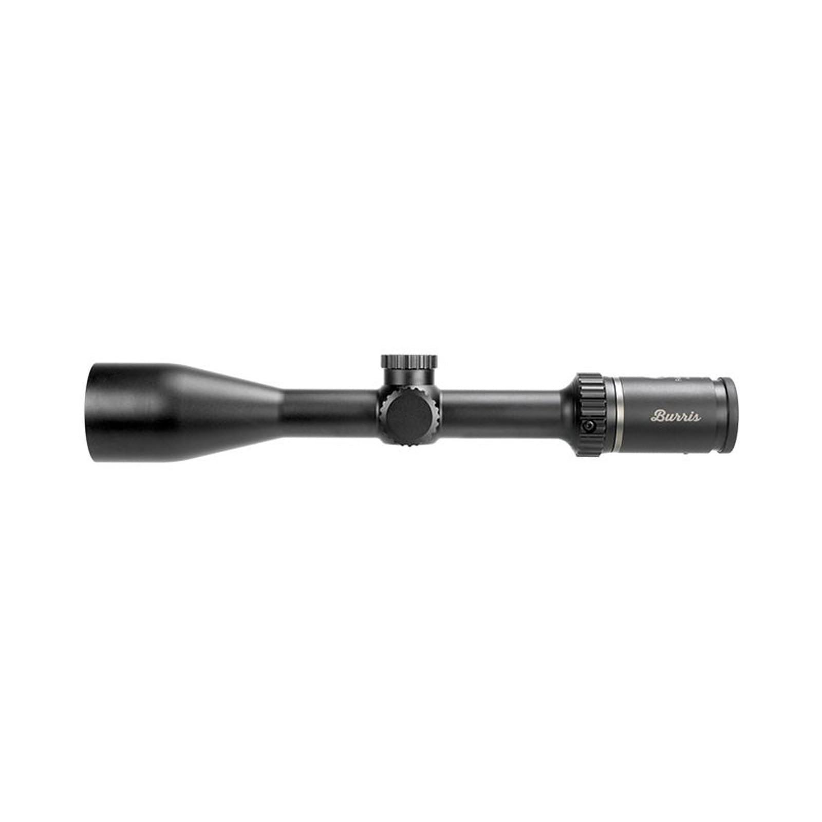 Burris Optics Fullfield E1 Riflescope 4.5-14x42mm, Matte Black (os) (200344)