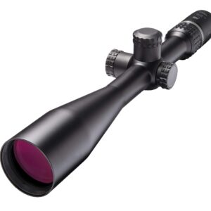 Burris Optics Veracity Rifle Scope 200650, 200651, 200652 – 5-25x50mm Riflescope - Top-of-the-Line Hunting Scope, Longer Distance Shots