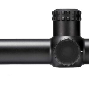 Burris Optics Veracity Rifle Scope 200650, 200651, 200652 – 5-25x50mm Riflescope - Top-of-the-Line Hunting Scope, Longer Distance Shots