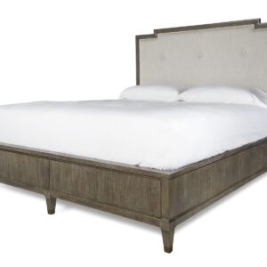 Universal Furniture Playlist Queen Harmony Upholstered Storage Bed