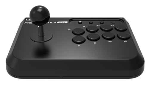 PS4 Fighting Stick Mini