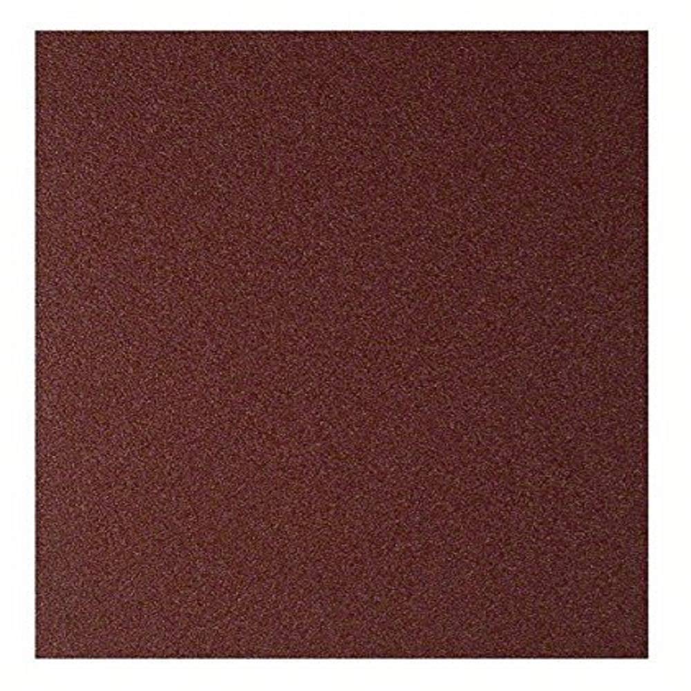 Bosch Accessories 2609256b65 Manual Use Sandpaper for Wood Paint 230 x 280 mm, P60