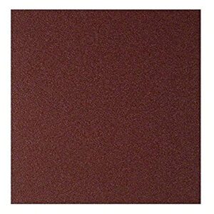 Bosch 2609256b68 Manual Use Sandpaper for Wood Paint 230 x 280 mm P120