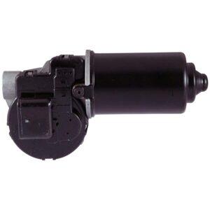 New Front Wiper Motor Compatible With 1995-2007 Compatible With Ranger 6L5Z 17508-AA, F7CZ 17508-AA, F7SZ 17508-AA, F7UZ 17508-AA, F87Z 17508-AB, F8SZ 17508-AA, 85-2013, 40-2013