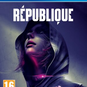 Republique (PS4)