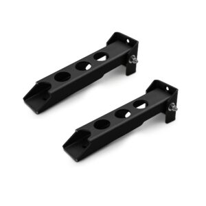 MORryde - JP54-003 - Heavy Duty Hinge - JK Model (07-15 Wrangler)