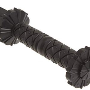 Cold Steel Rubber Rondel Trainer