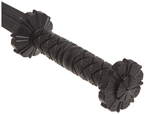 Cold Steel Rubber Rondel Trainer