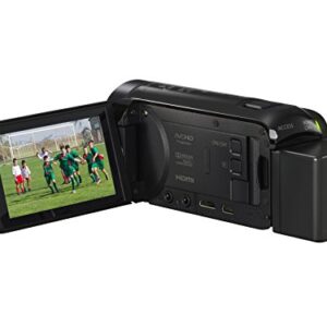 Canon VIXIA HF R72 Camcorder