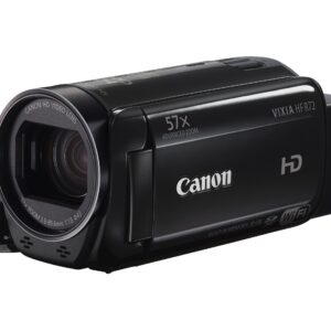 Canon VIXIA HF R72 Camcorder