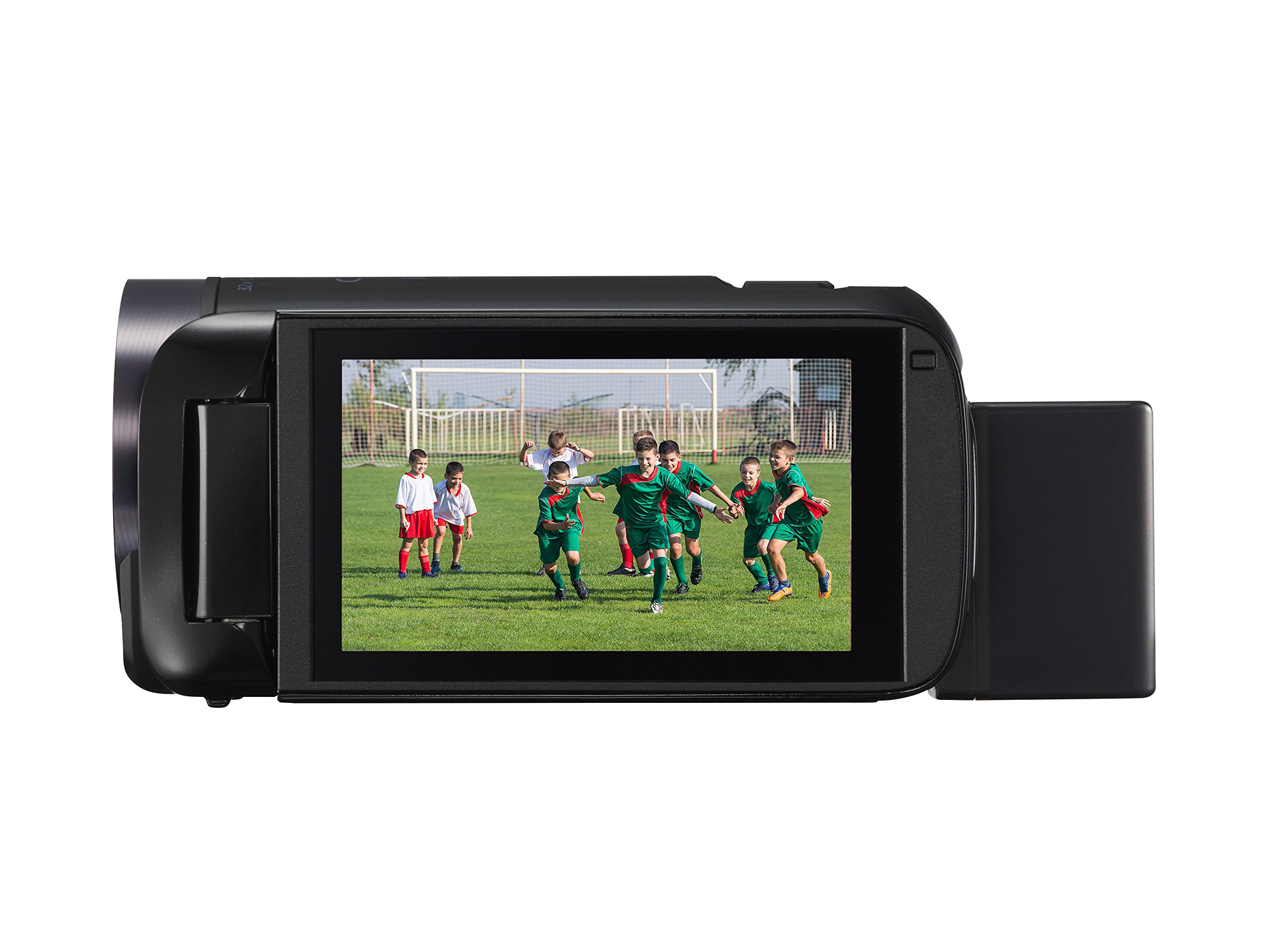 Canon VIXIA HF R72 Camcorder