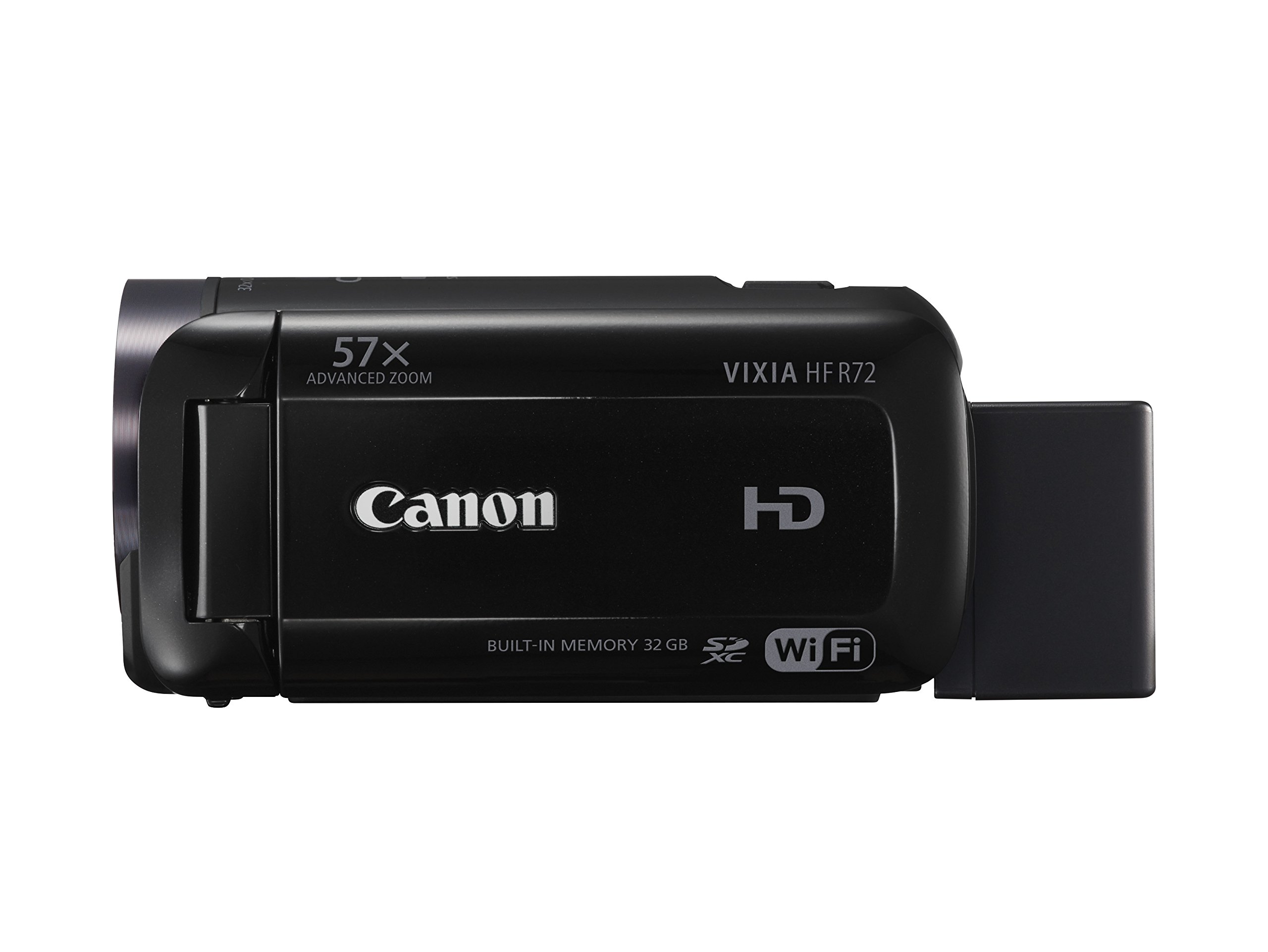 Canon VIXIA HF R72 Camcorder