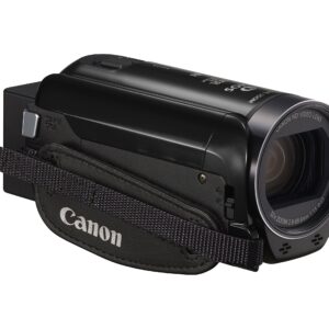 Canon VIXIA HF R72 Camcorder