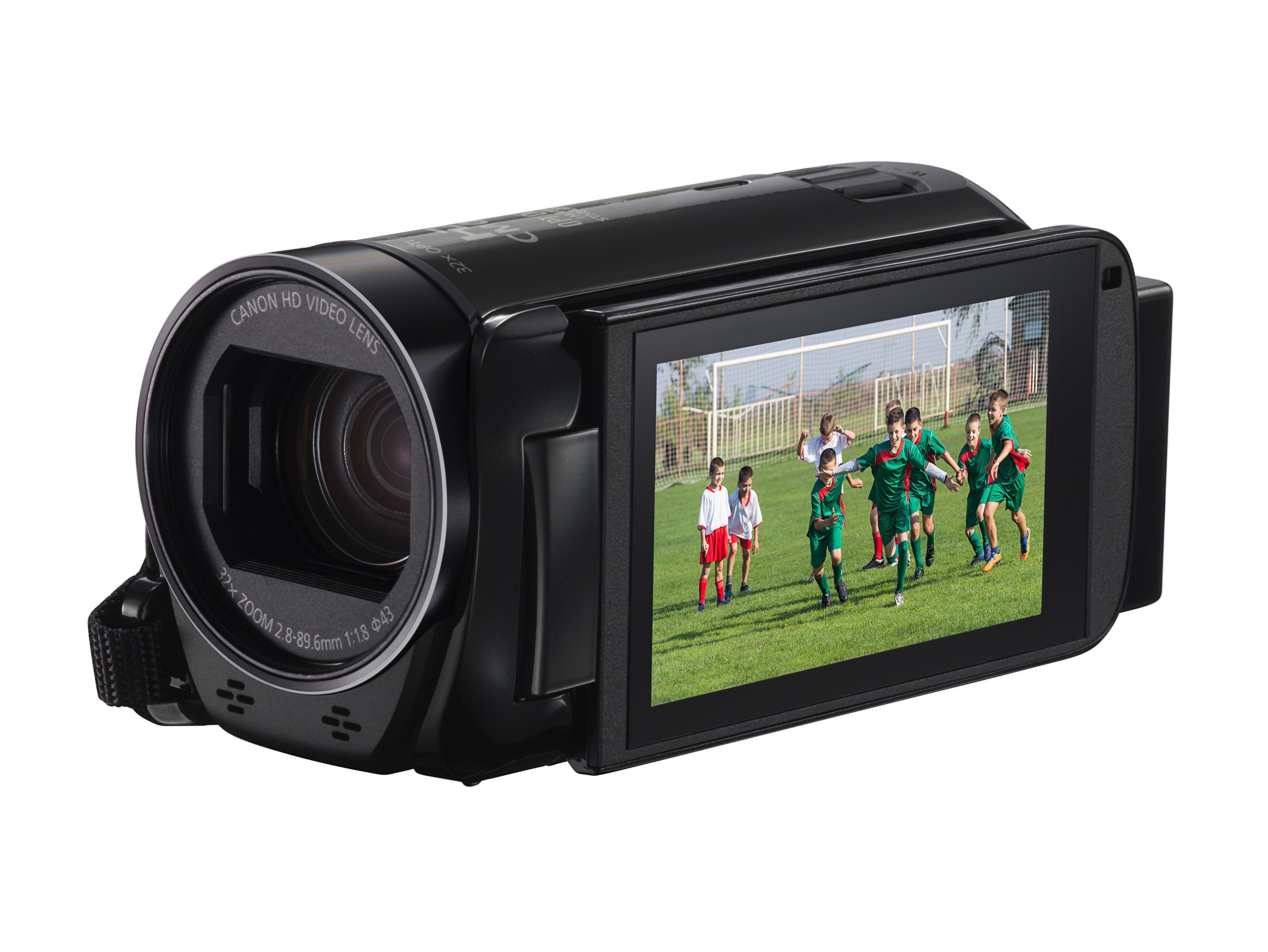 Canon VIXIA HF R72 Camcorder