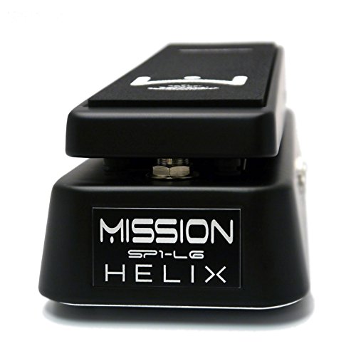 Mission Engineering SP1 L6H for Line 6 Helix