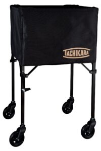 tachikara ds-1 premium ball cart