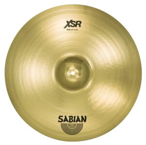 sabian 20" xsr ride