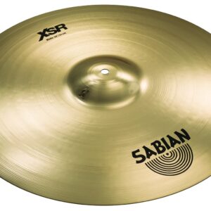 SABIAN 20" XSR Ride