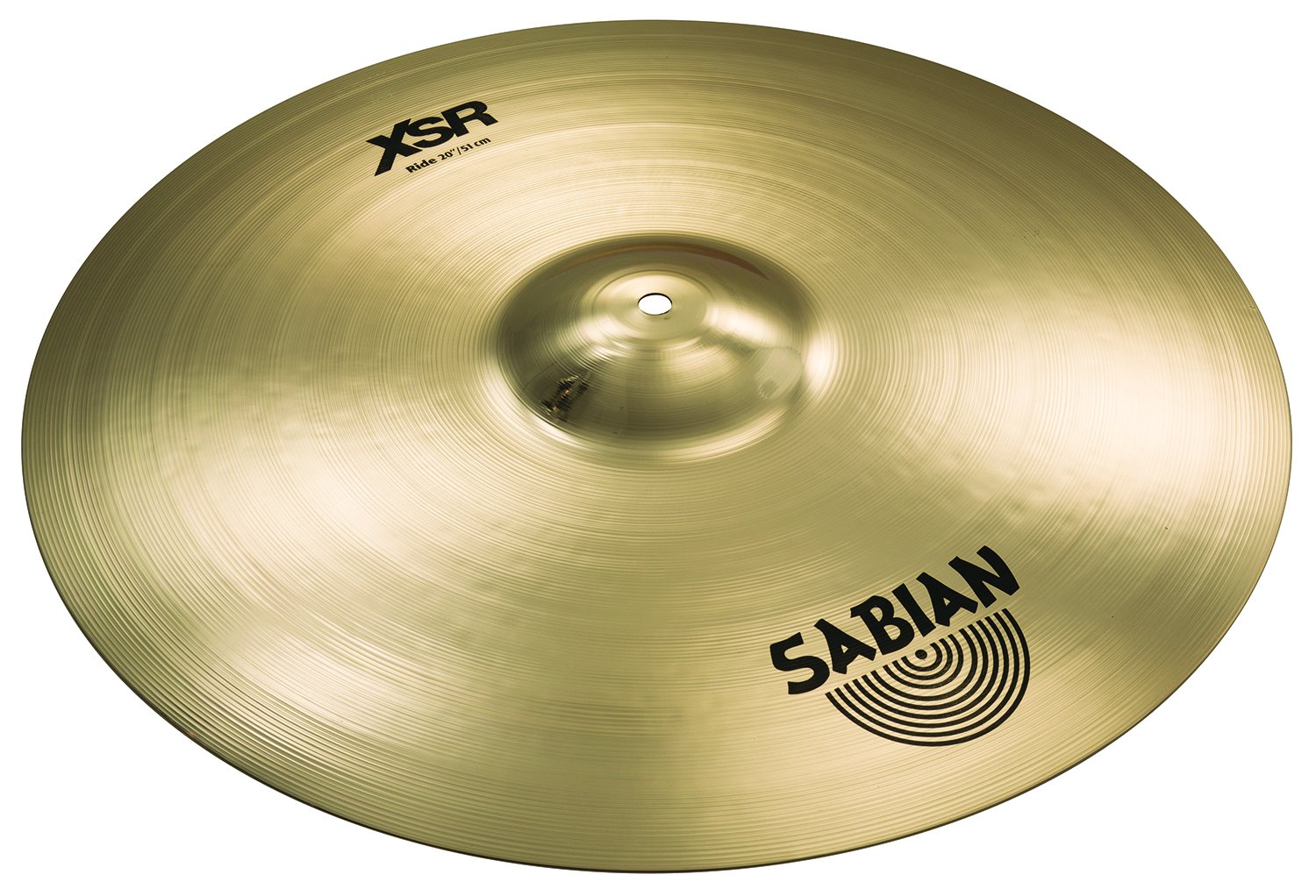 SABIAN 20" XSR Ride